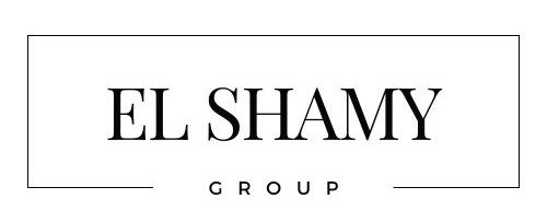 White Black Bold Minimalist Beauty Blogger Logo